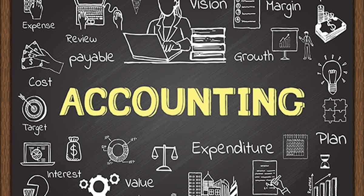 Interesting Accounting Quotes to Keep By Your Desk by Ron Fox Medium