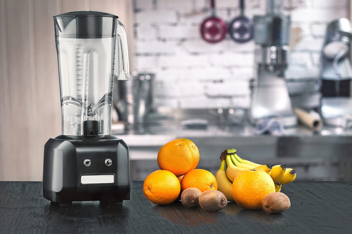Blenders and Shakers Buying Guide What to Look for in Your Kitchen
