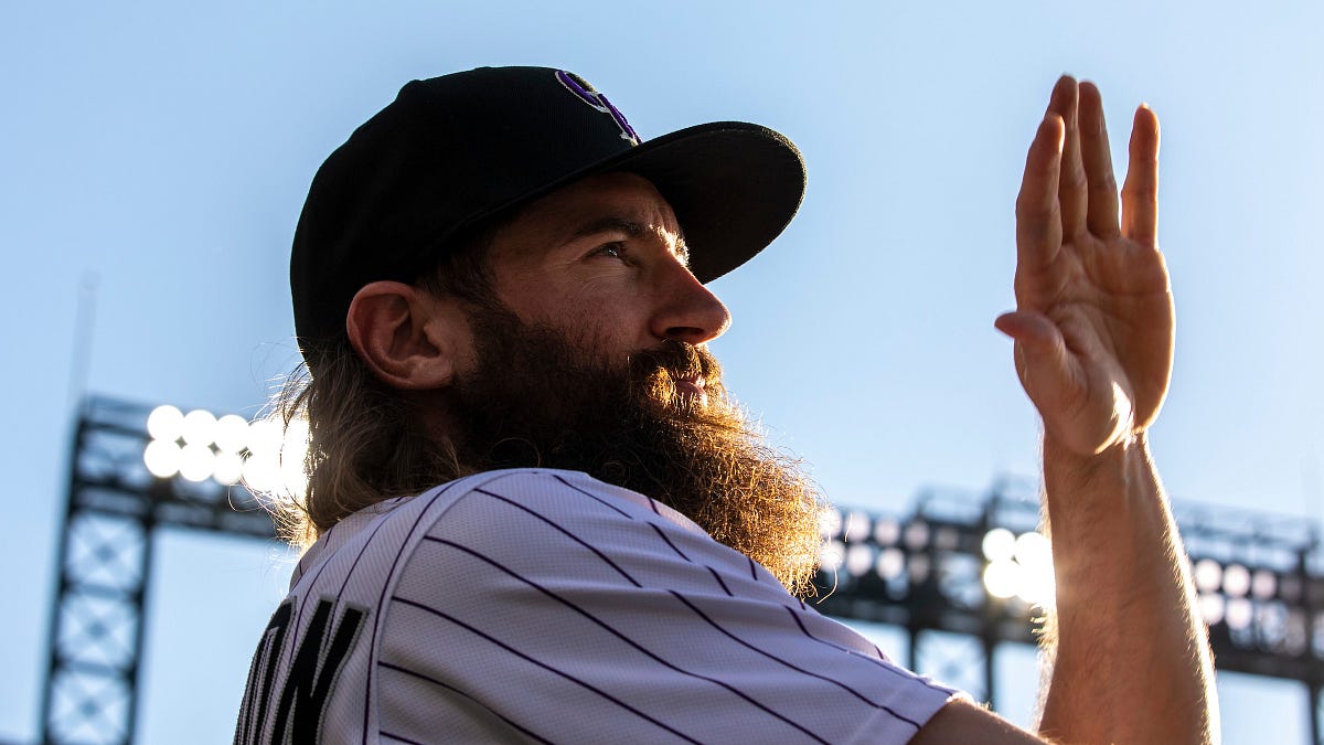 Charlie Blackmon activated from IL, back in Rockies lineup