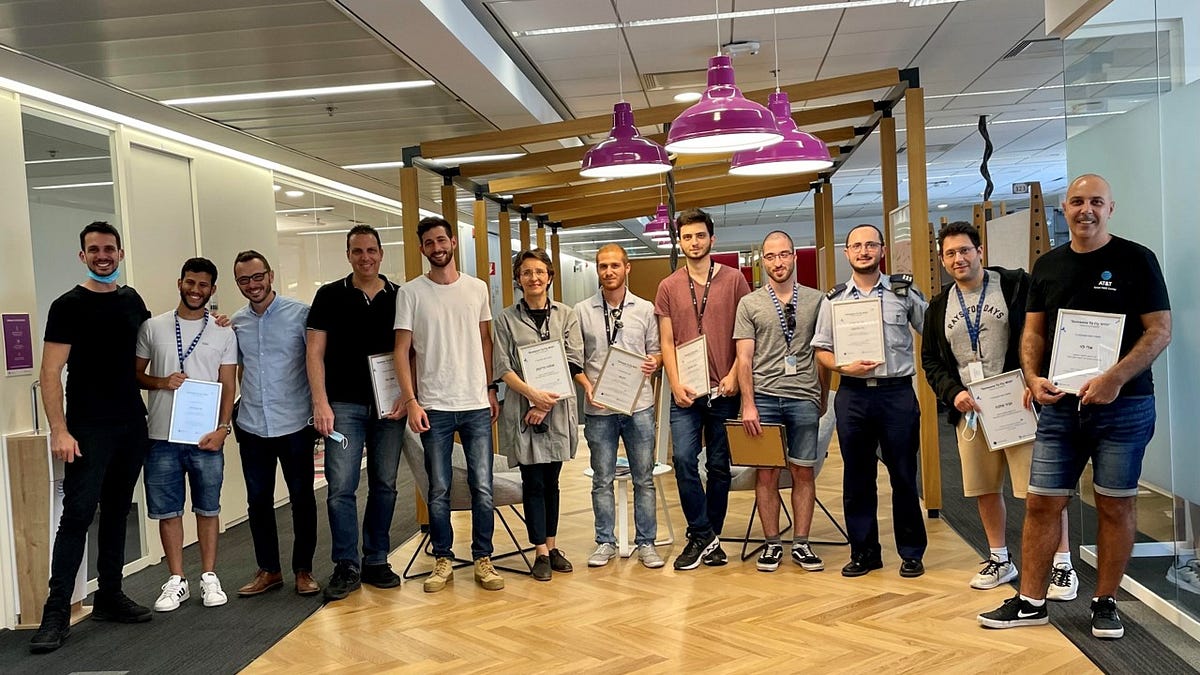 3 Things I Learned from Running a Tech Mentoring Program | by Tomer ...