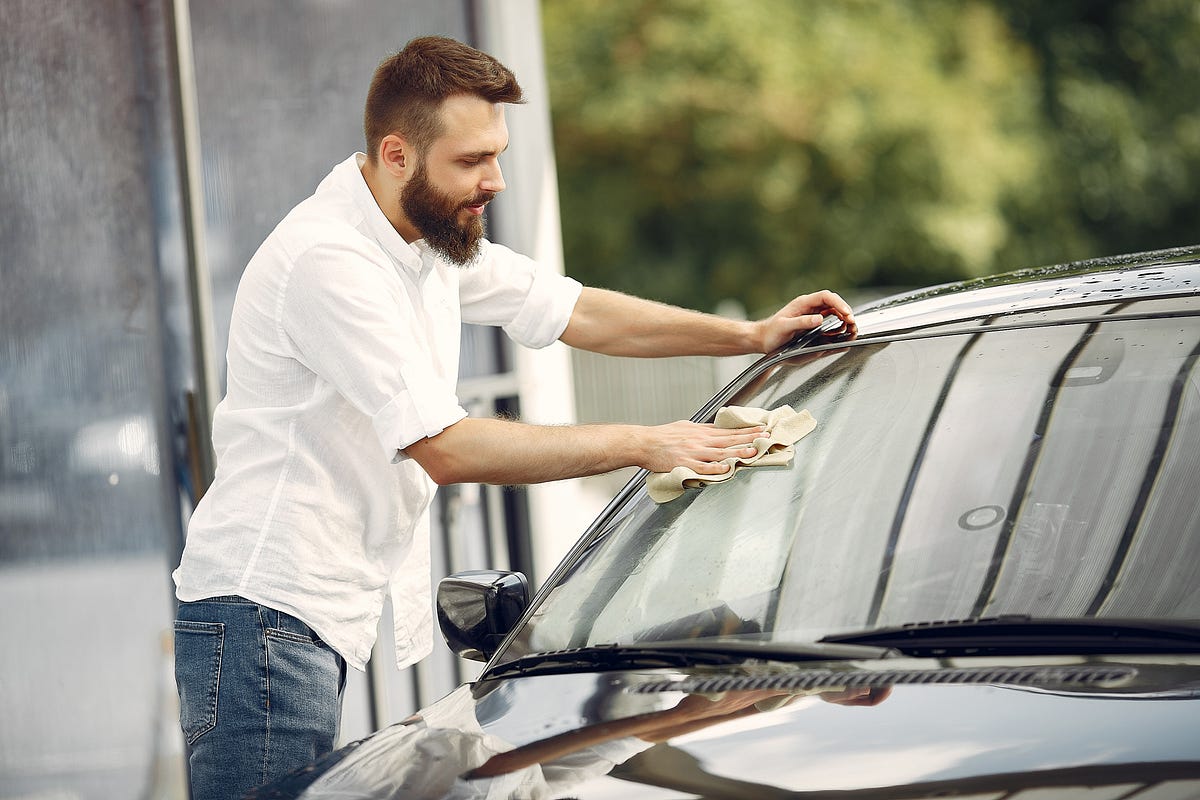 Reviving Your Ride The Ultimate Guide to Auto Window Replacement in