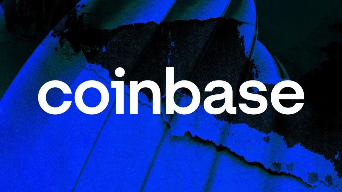 Coinbase Expands Into Cryptocurrency Derivatives Market With Offshore ...