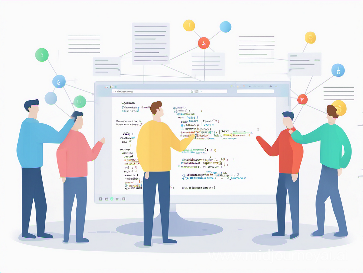 SQL Mastery: Joining Tables and Grouping Data with Real-World Examples ...