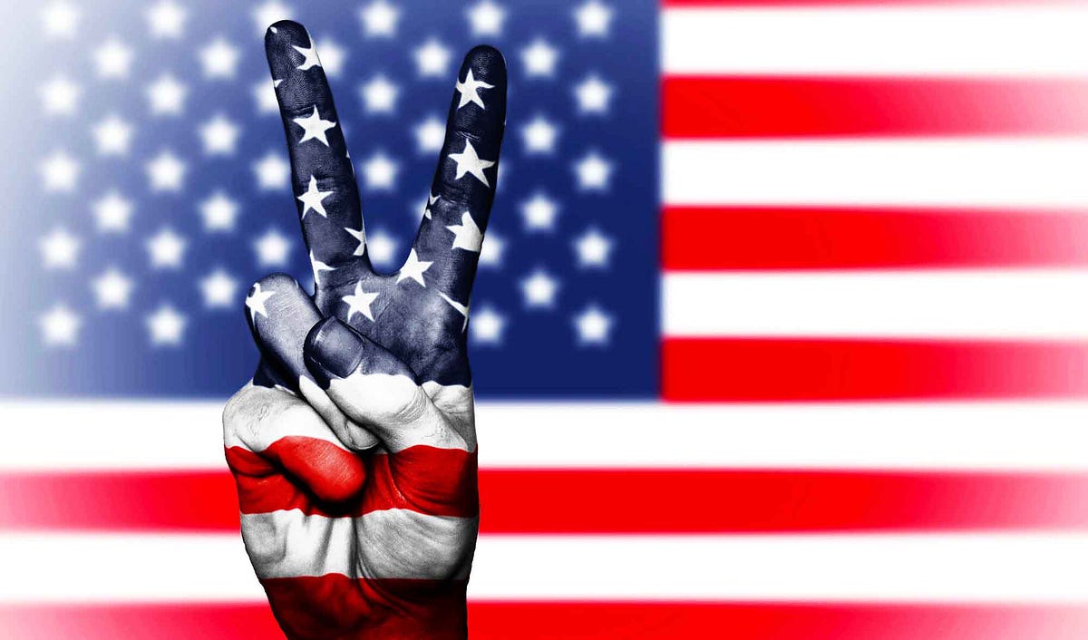 The Price of Freedom