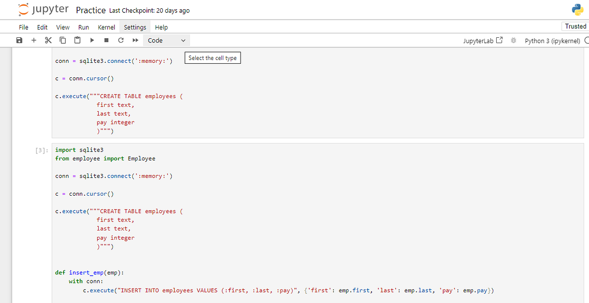 Bridging Healthcare and Python Magic | by Ayodeji Ogunjinmi | Medium