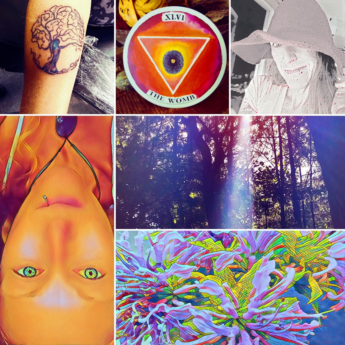 The Daily Dose Of Dirt March 13 2021 By The Craft And Crone Medium