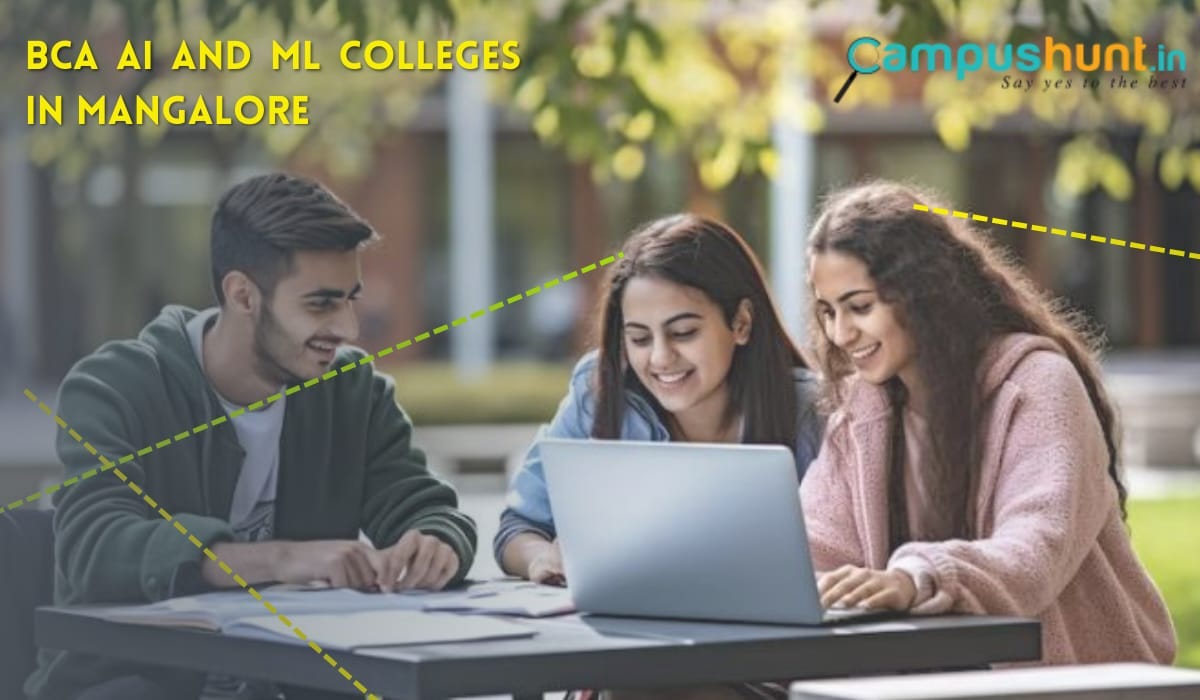 Best BCA AI and ML Colleges in Mangalore Campusedu Medium Best BCA AI and ML Colleges in Mangalore Campusedu Medium