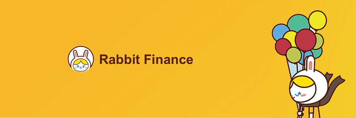 Rabbit Finance-Sheer Leveraged Yield Farming Pleasure | by Long James ...
