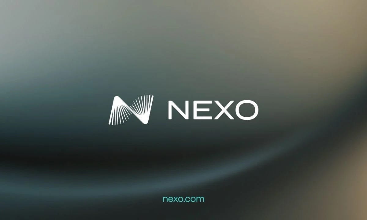 Nexo: The Award-Winning Digital Asset Platform