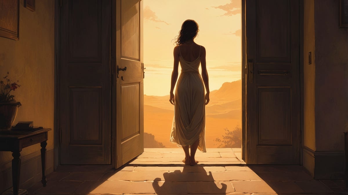 Behind Closed Doors: The Truth About My Marriage | by Miss Sangkay | Medium