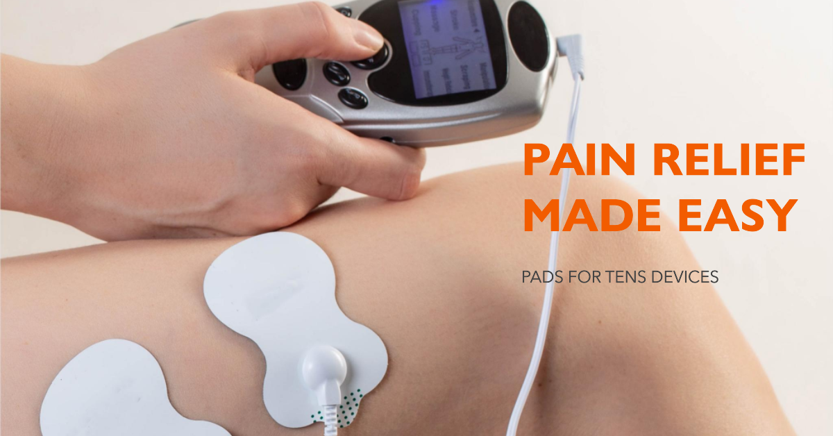 Pain Management and the Use of a TENS Unit 
