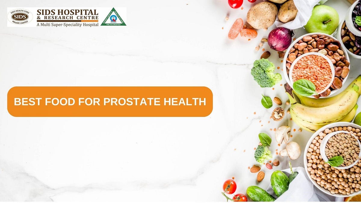 Enhancing Prostate Health Best Food For Prostate Health By Sids Enhancing Prostate Health Best Food For Prostate Health By Sids