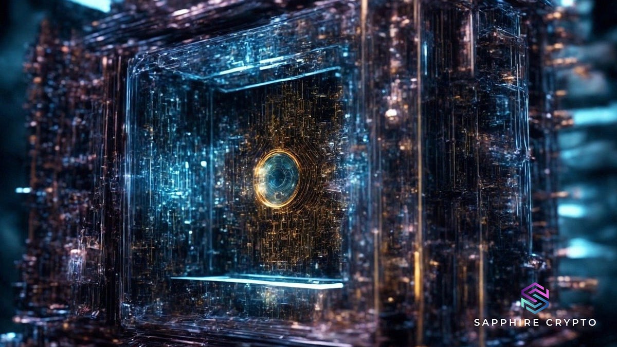 Tokenization — The Maturation Of Digitization