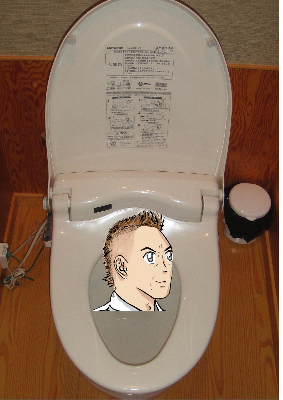 The bizarre 'Skibidi Toilet' meme explained