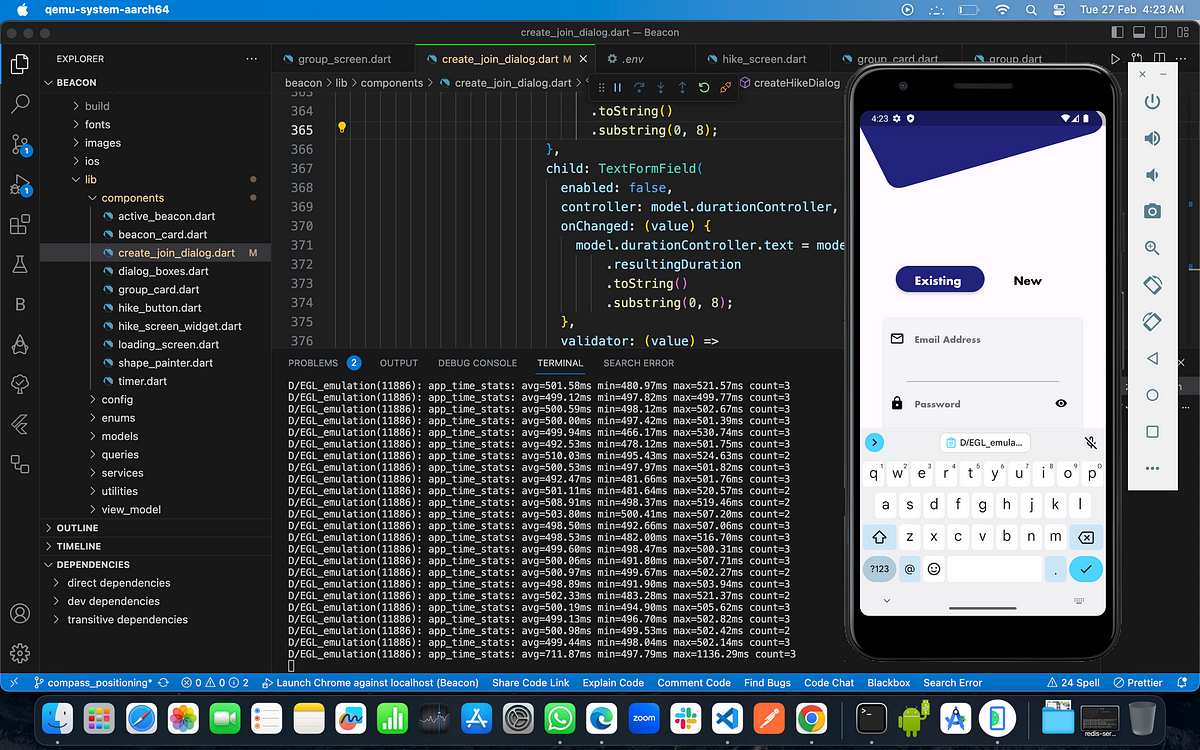 Journey to GSOC 2024 Day 15 — A Leap Forward by Vipinkumar Feb