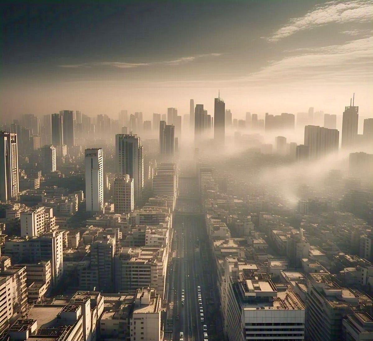 Earth Day 2026 Focuses on Individual Actions Amid Air Pollution Concerns