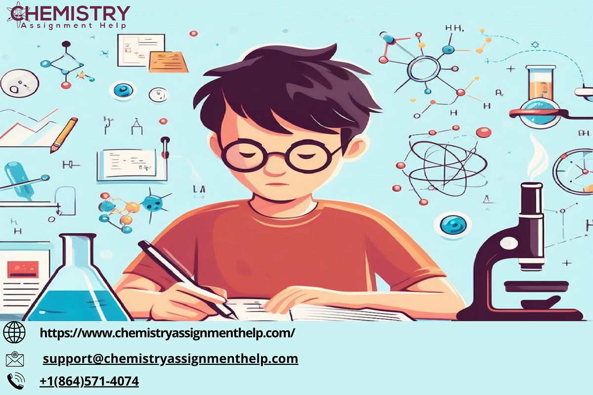 The Top 5 Chemistry Assignment Help sites A Comprehensive Review