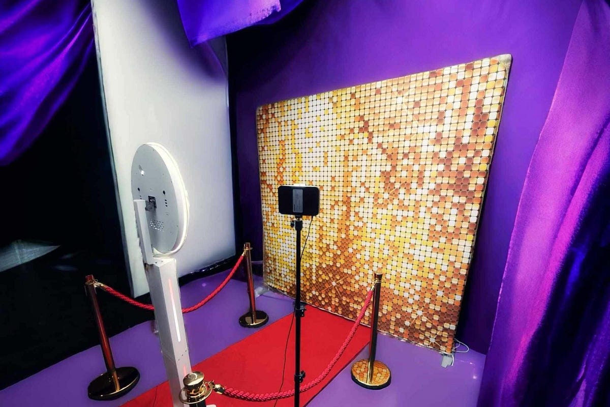 Cheap photo booth hire in melbourne fun photobooths medium