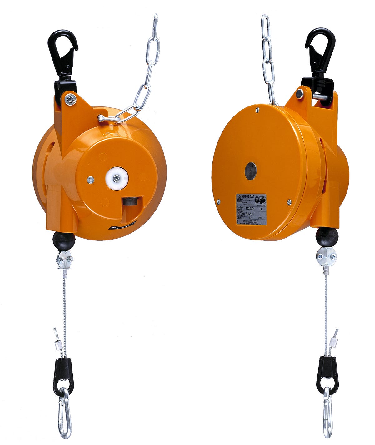 Maximizing Safety and Productivity Heavy Duty Tool Balancers by