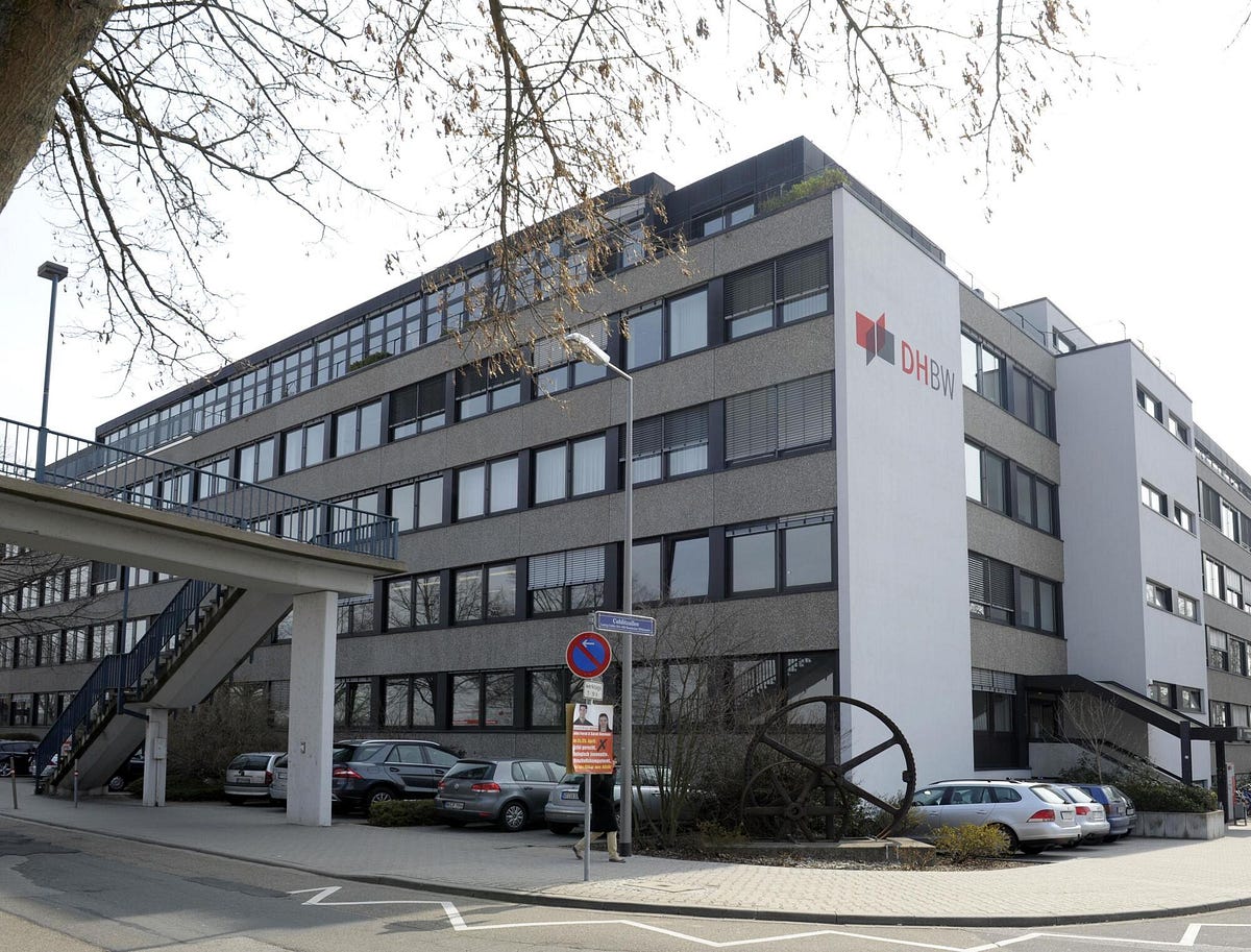 Be Called From Abroad. Going on a Project trip to Mannheim… by Cemal Hekim Medium