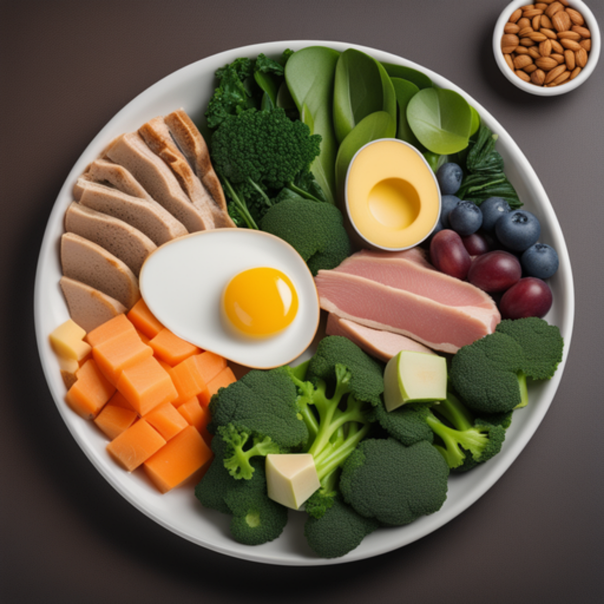  Carb Cycling Made Easy Burn Fat And Build Muscle With Carb Cycling