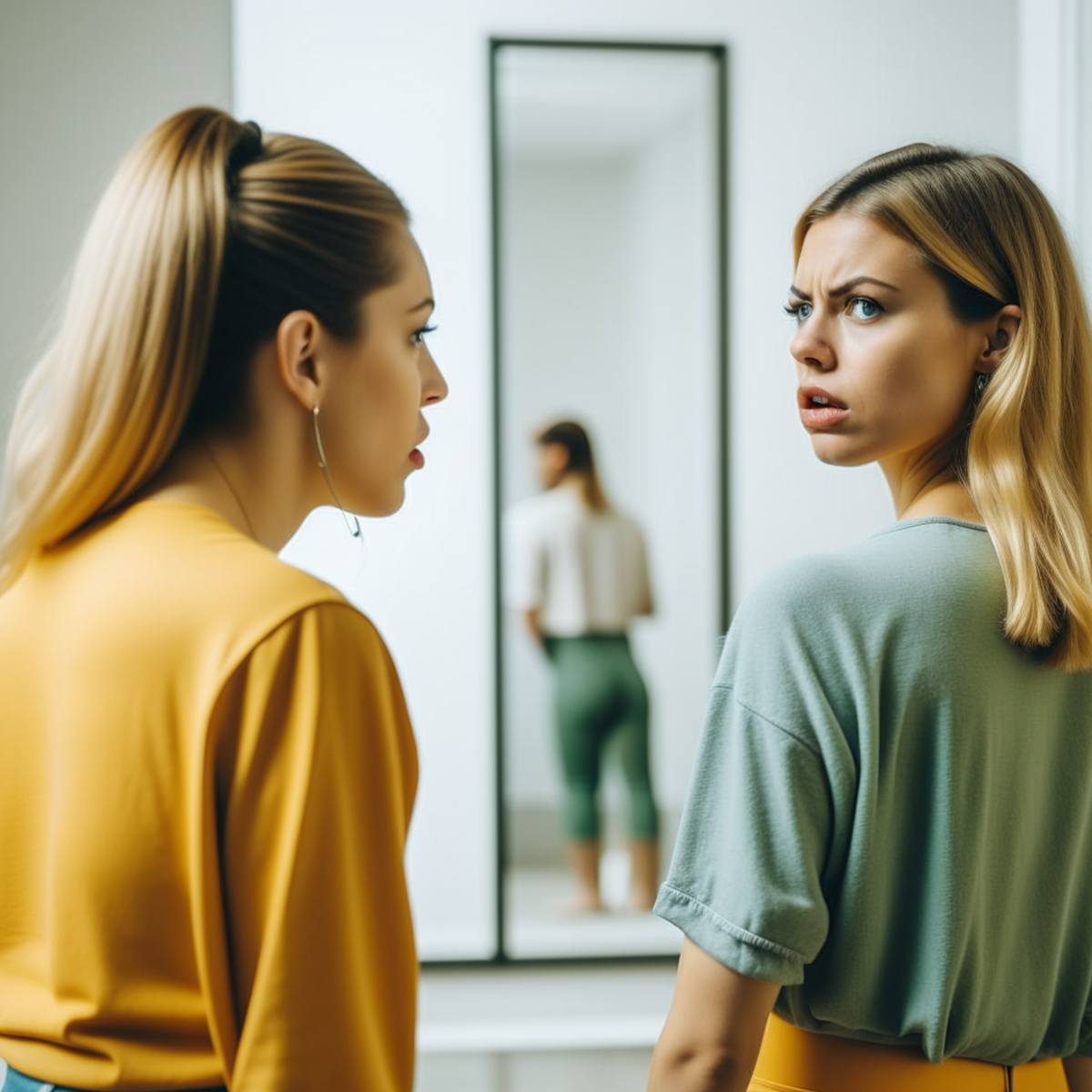 Unmasking Narcissism The Seven Deadly Sins of SelfObsession by