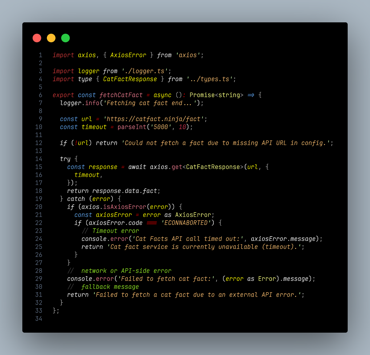 Built a Dynamic Profile API with Express & TypeScript for my HNG Tech ...