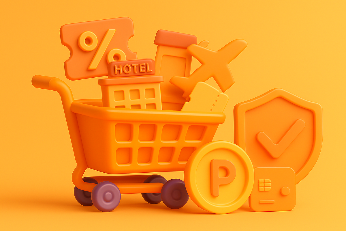 매달 수 백만 건의 여행을 책임지는 NOL 주문 이야기 섬네일