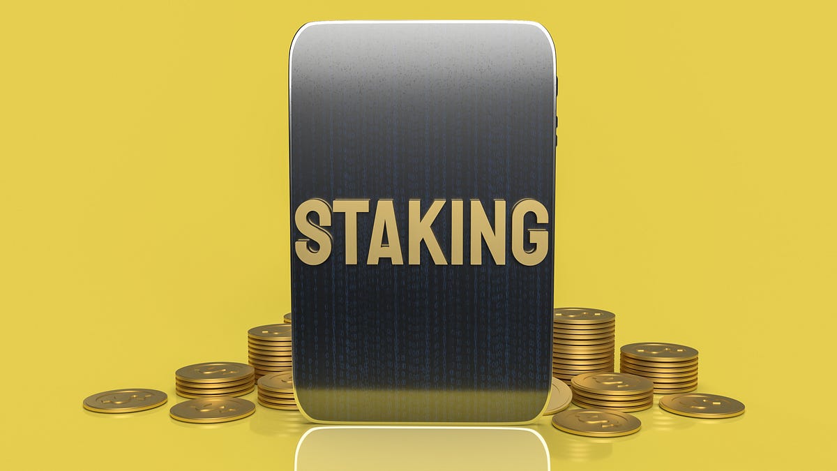 Beyond Holding: How HCOW’s Dual-Staking System Creates Real Revenue ...