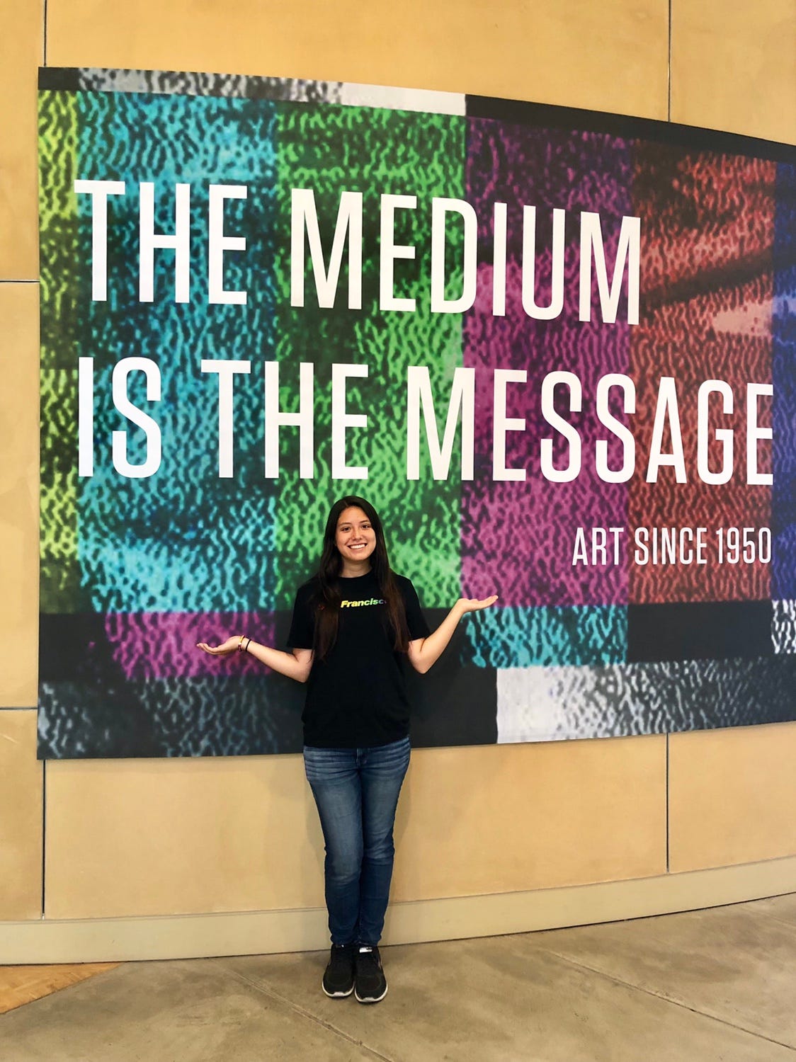 Why I Chose and Stayed in Computational Media | by Fernanda Moreno 