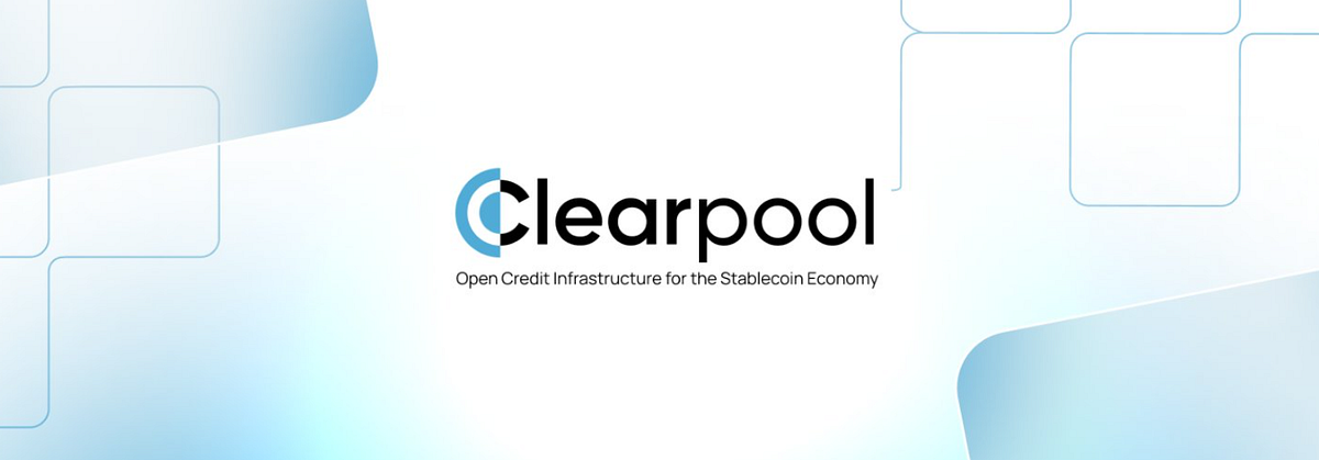ClearPool Routes: Lend, Stake CPOOL, and Use Vaults | Medium