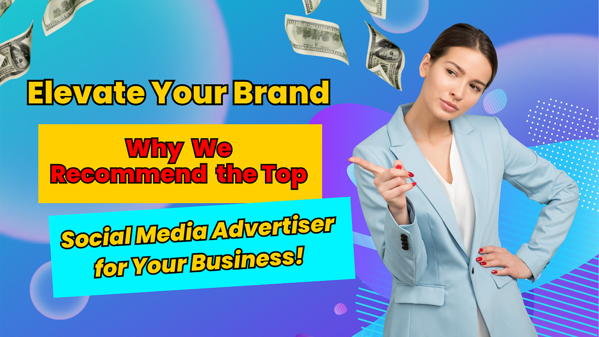 In today’s digital age, social media has an integral part of any