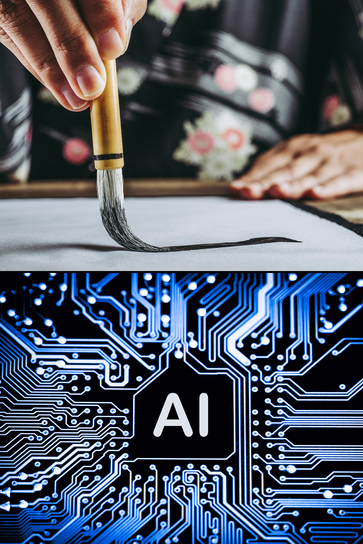 Keeping Art Alive Supporting Artists in the Digital Age with BeART