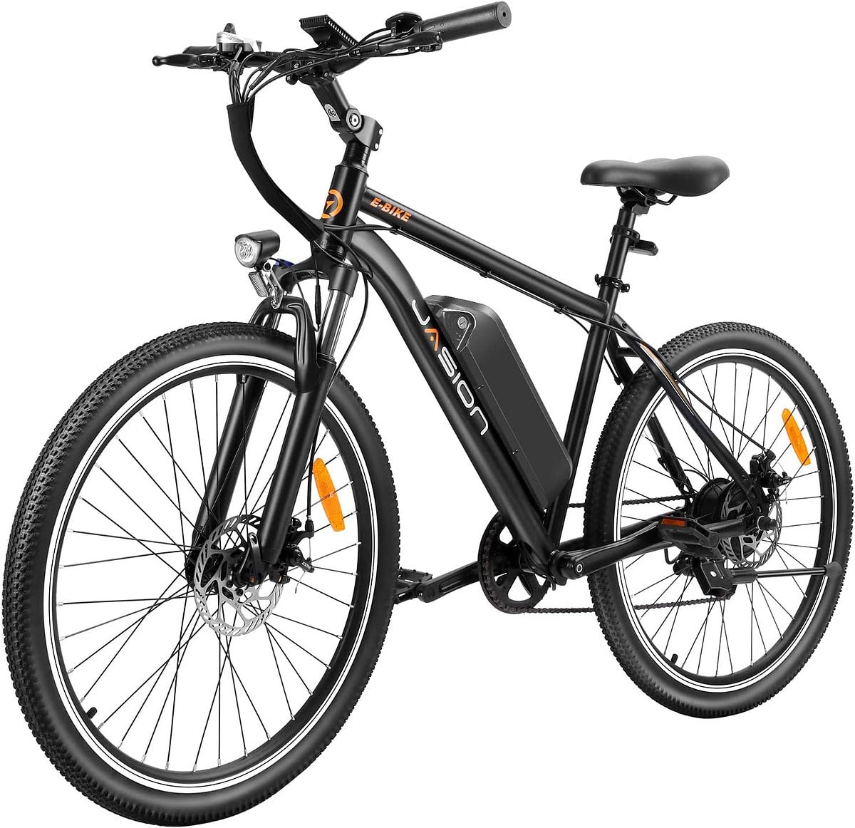 The Top 10 Most Popular Electric Bikes in the World A Comprehensive