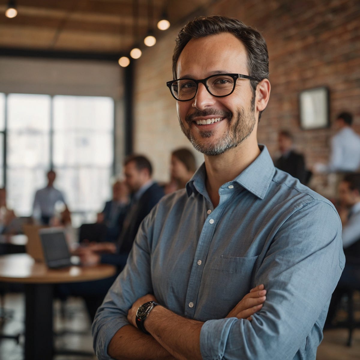 Distinguishing Great Potential Managers from Aspiring Entrepreneurs: A 