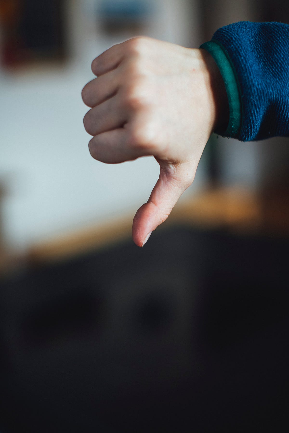 Dealing with Rejection It s not the end of your writing career by Dealing with Rejection It s not the end of your writing career by