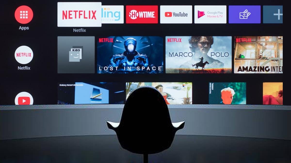 Download Netflix Premium v8.130.0 MOD APK [Premium Unlocked]