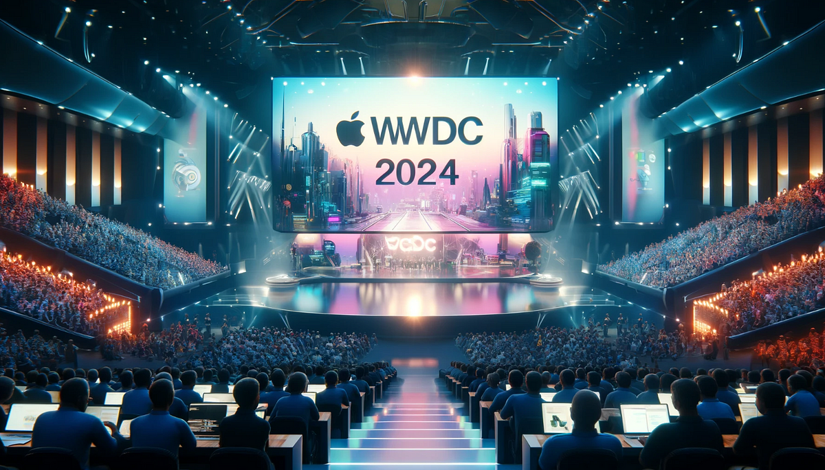 What’s New from Apple After WWDC 2024 by Arrange Smart Medium