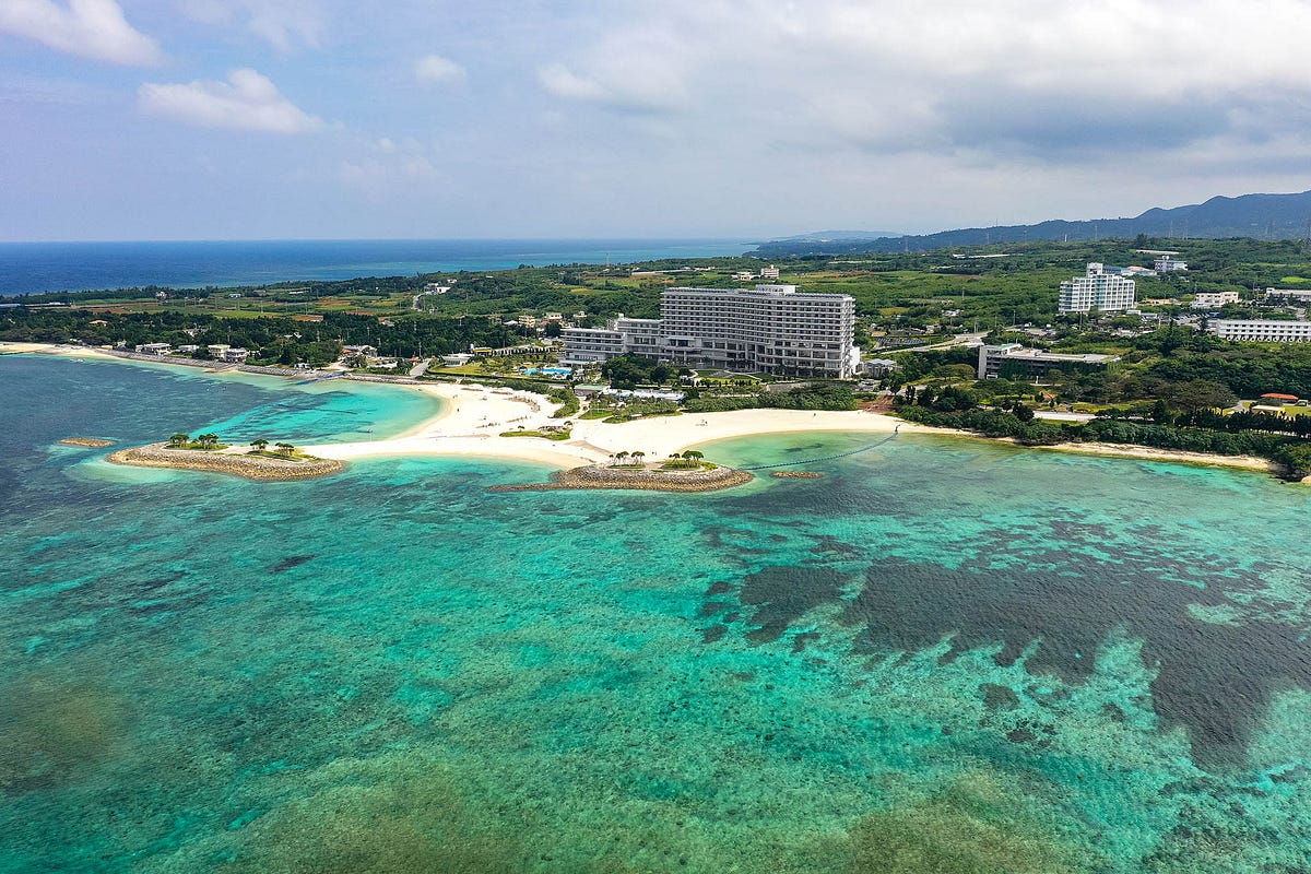 Exploring the Enchanting Wonders of Okinawa: A Guide to Japan’s 