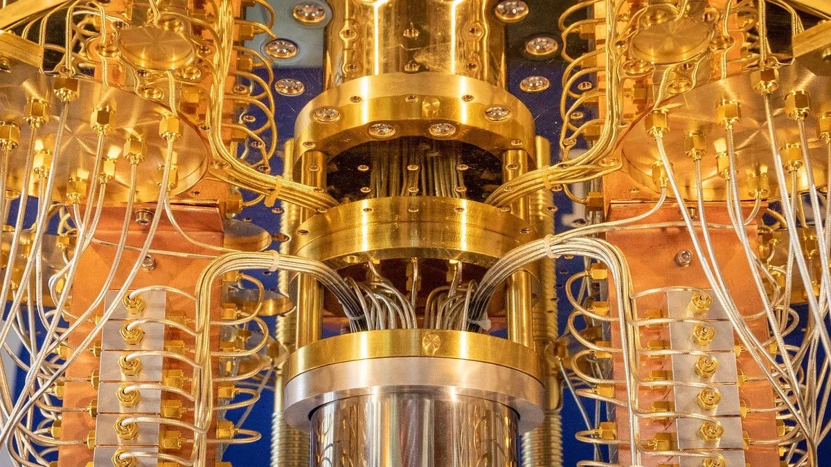 Quantum Computing: Fantasy or Reality?