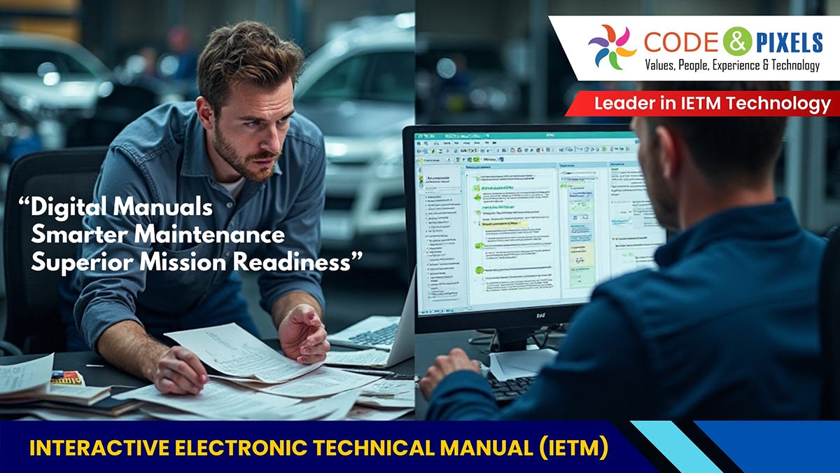 What are the main objectives of implementing IETM?