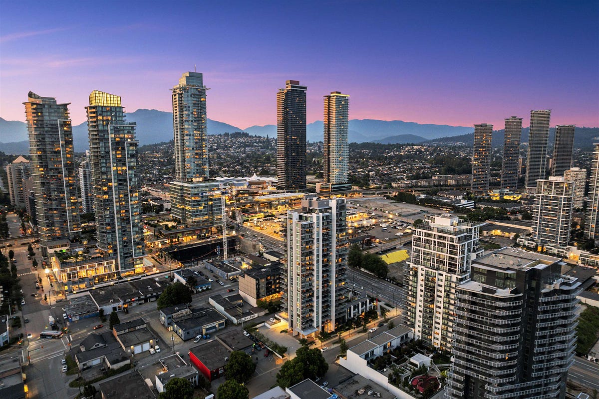 Exploring Coquitlam Apartments and Condos for Sale Your Real Estate