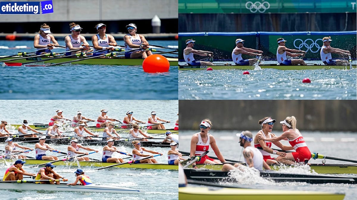 𝑳𝒊𝒗𝒆 » 2024 Regional Park Regatta 𝑳𝒊𝒗𝒆𝑺𝒕𝒓𝒆𝒂𝒎 Live streaming 2024