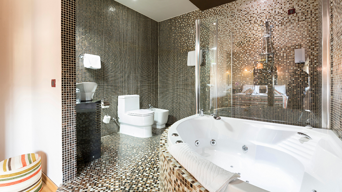 Jacuzzi Hotel Rooms Near Me Luxury Experiences At Your Doorstep