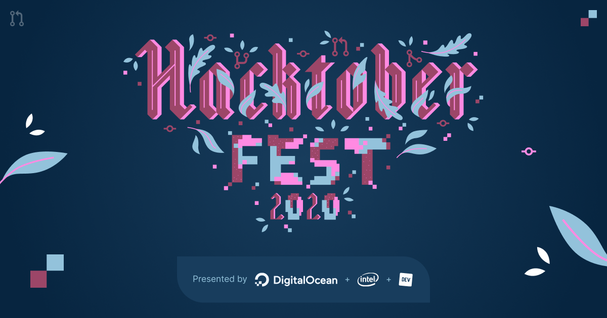 What is Hacktoberfest? | How to get a free t-shirt. | by Asel Siriwardena |  DataDrivenInvestor