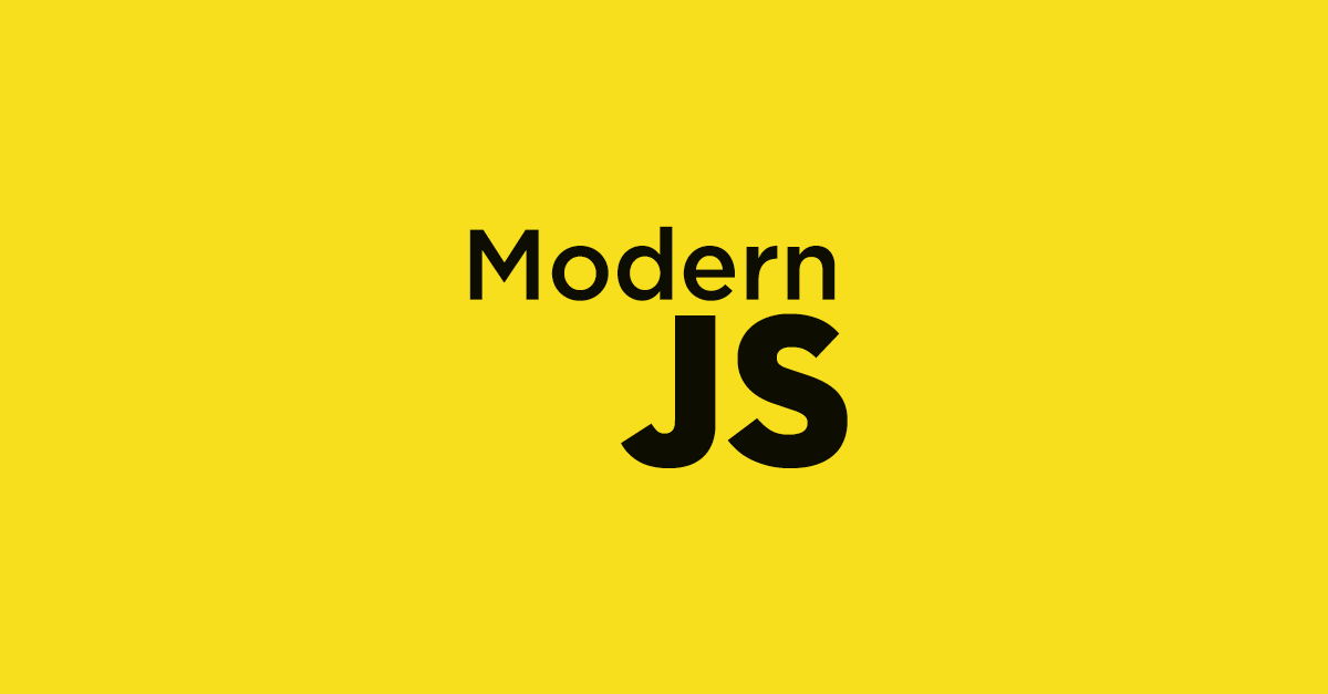 Modern and effective JavaScript concepts | by Sameera Chathuranga | Feb ...