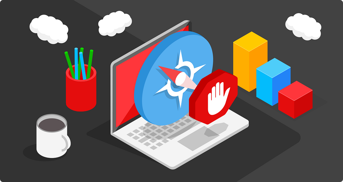 3 Ways to Use AdBlock for Safari. Use AdBlock for Safari to block… by AdBlock AdBlock’s Blog