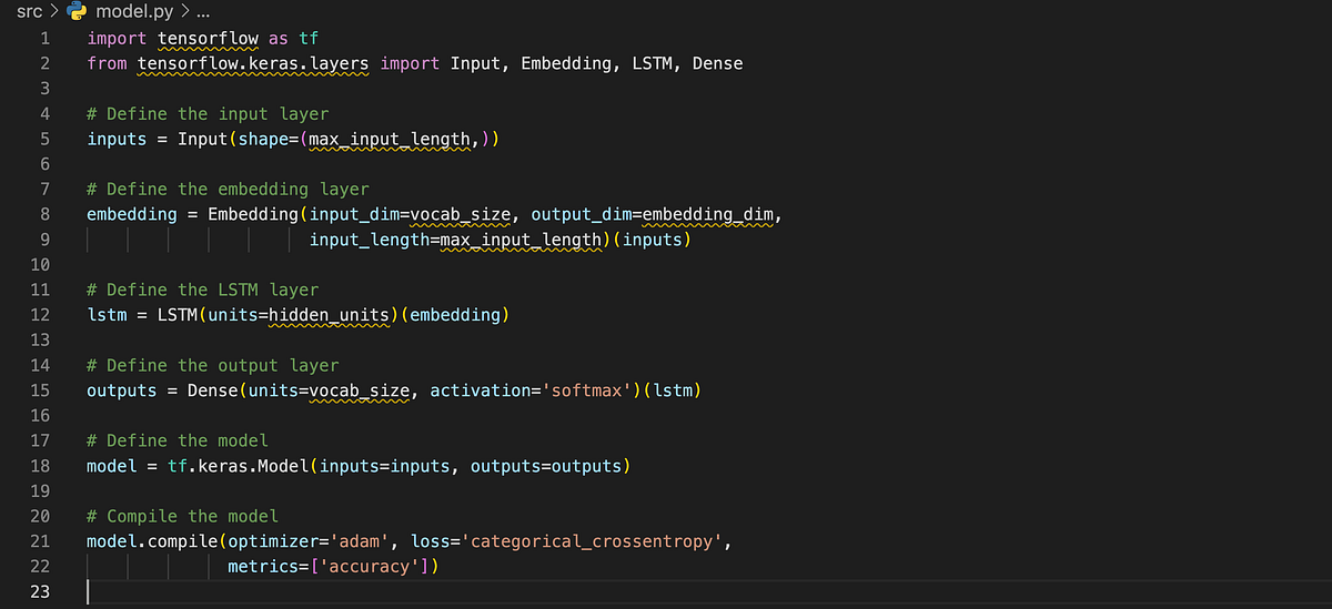 ChatGPT 101: Model. How chatGPT works behind the scene… | by Subedi🌀 ...