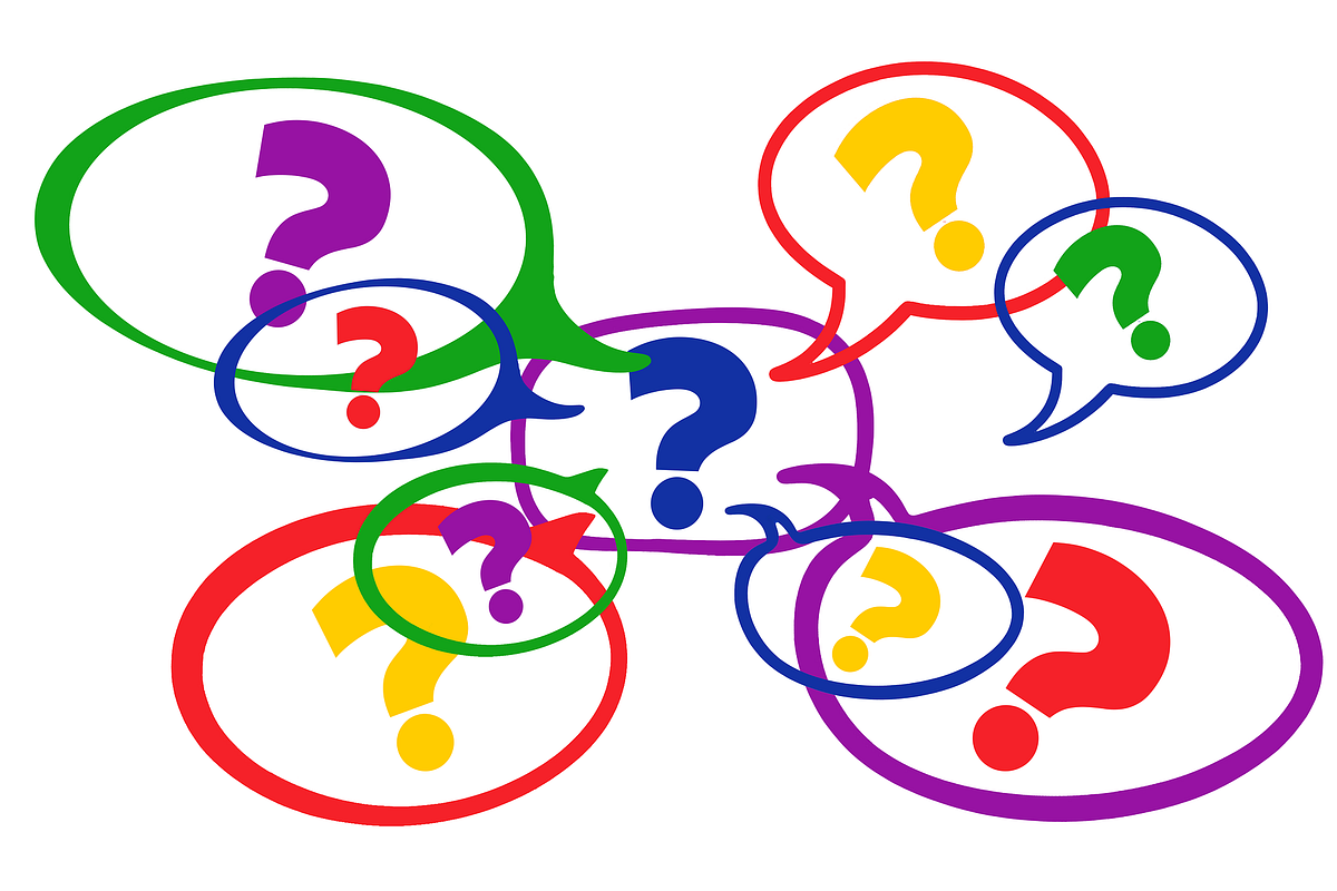 Pondering What New Word to Use for My Word of the Year for 2025 by