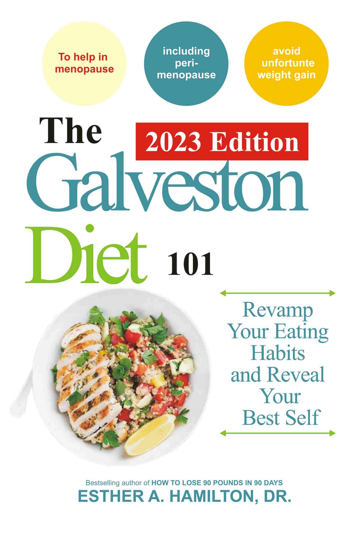 The Galveston Diet 101 Revamp Your Eating Habits and Reveal Your Best